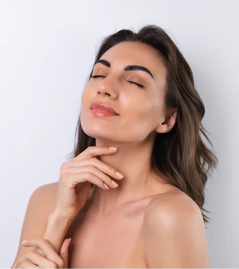 Rejuvenescimento e Harmonização Facial